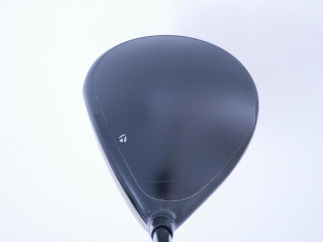 Driver : Taylormade : ไดรเวอร์ Taylormade Stealth HD (รุ่นปี 2022 Japan Spec.) Loft 9 ก้าน Mitsubishi TENSEI TM50 Flex S