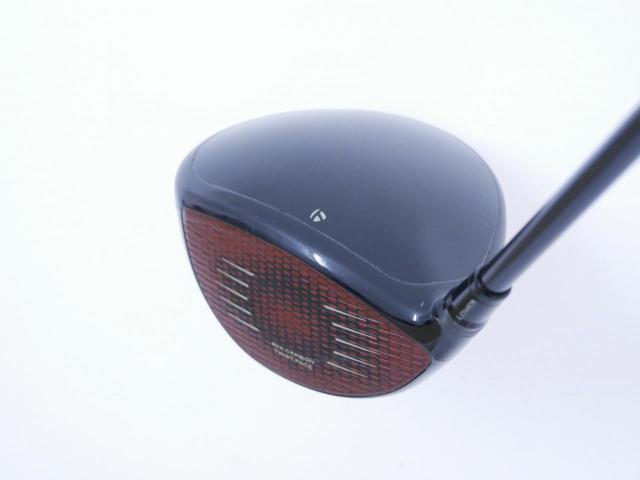 Driver : Taylormade : ไดรเวอร์ Taylormade Stealth HD (รุ่นปี 2022 Japan Spec.) Loft 9 ก้าน Mitsubishi TENSEI TM50 Flex S