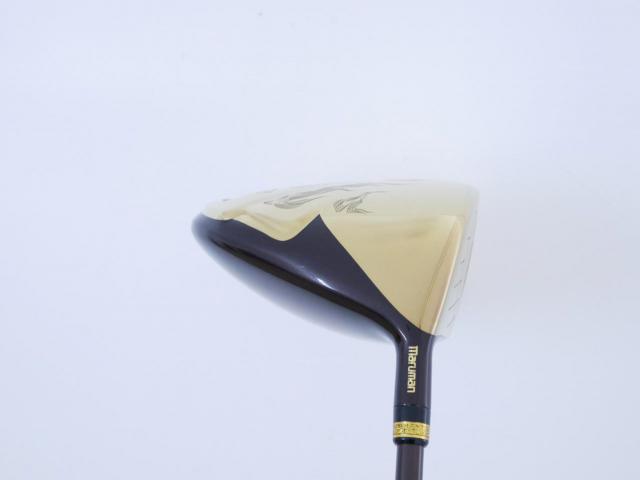 Driver : Maruman : ไดรเวอร์ Maruman MAJESTY Prestigio 8 (รุ่นปี 2017 ท็อปสุด ของใหม่ 7 หมื่นบาท) Loft 10.5 Flex R