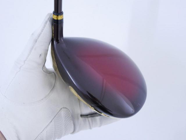 Driver : Maruman : ไดรเวอร์ Maruman MAJESTY Prestigio 8 (รุ่นปี 2017 ท็อปสุด ของใหม่ 7 หมื่นบาท) Loft 10.5 Flex R