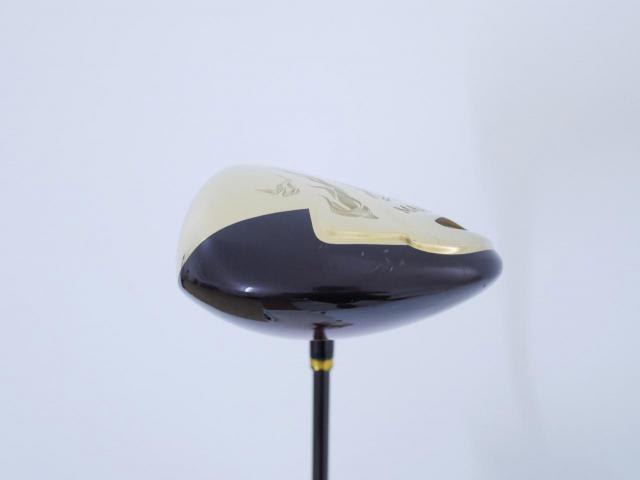 Driver : Maruman : ไดรเวอร์ Maruman MAJESTY Prestigio 8 (รุ่นปี 2017 ท็อปสุด ของใหม่ 7 หมื่นบาท) Loft 10.5 Flex R