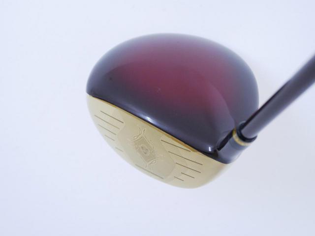 Driver : Maruman : ไดรเวอร์ Maruman MAJESTY Prestigio 8 (รุ่นปี 2017 ท็อปสุด ของใหม่ 7 หมื่นบาท) Loft 10.5 Flex R