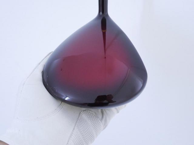 Driver : Maruman : ไดรเวอร์ Maruman MAJESTY Prestigio 8 (รุ่นปี 2017 ท็อปสุด ของใหม่ 7 หมื่นบาท) Loft 10.5 Flex R