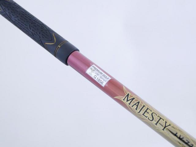 Driver : Maruman : ไดรเวอร์ Maruman MAJESTY Prestigio 8 (รุ่นปี 2017 ท็อปสุด ของใหม่ 7 หมื่นบาท) Loft 10.5 Flex R