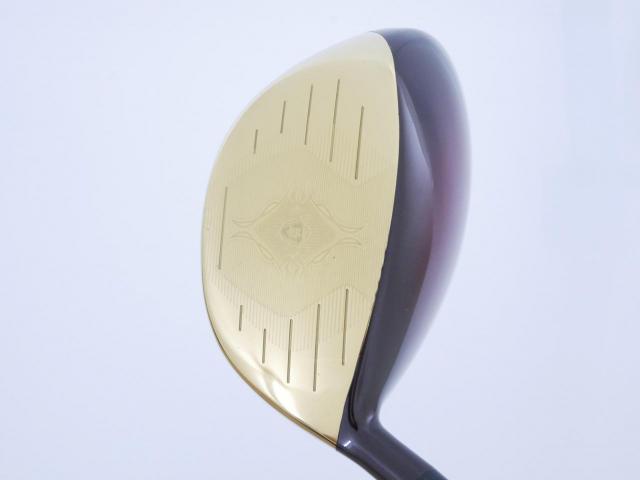 Driver : Maruman : ไดรเวอร์ Maruman MAJESTY Prestigio 8 (รุ่นปี 2017 ท็อปสุด ของใหม่ 7 หมื่นบาท) Loft 10.5 Flex R