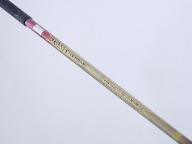 Driver : Maruman : ไดรเวอร์ Maruman MAJESTY Prestigio 8 (รุ่นปี 2017 ท็อปสุด ของใหม่ 7 หมื่นบาท) Loft 10.5 Flex R