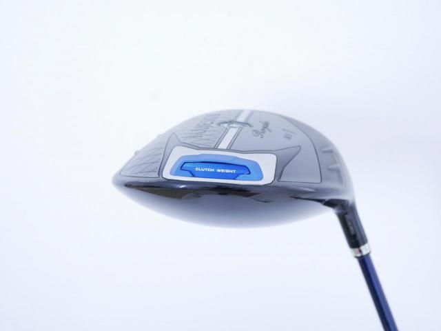 Driver : Maruman : ไดรเวอร์ Maruman MAJESTY Royale (รุ่นปี 2024 รุ่นท้อปสุด) Loft 10.5 Flex R