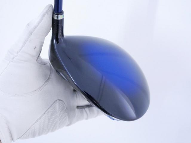 Driver : Maruman : ไดรเวอร์ Maruman MAJESTY Royale (รุ่นปี 2024 รุ่นท้อปสุด) Loft 10.5 Flex R