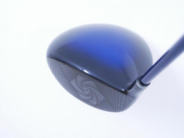 Driver : Maruman : ไดรเวอร์ Maruman MAJESTY Royale (รุ่นปี 2024 รุ่นท้อปสุด) Loft 10.5 Flex R