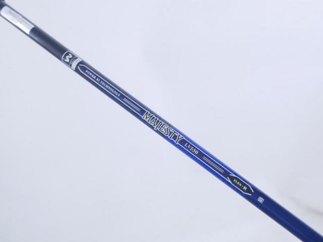 Driver : Maruman : ไดรเวอร์ Maruman MAJESTY Royale (รุ่นปี 2024 รุ่นท้อปสุด) Loft 10.5 Flex R