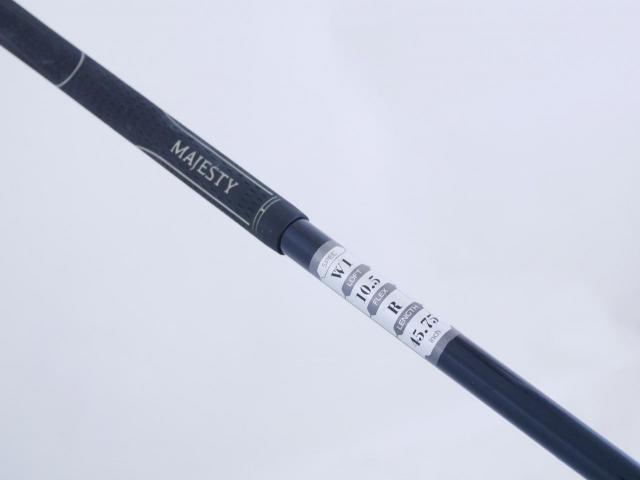 Driver : Maruman : ไดรเวอร์ Maruman MAJESTY Royale (รุ่นปี 2024 รุ่นท้อปสุด) Loft 10.5 Flex R