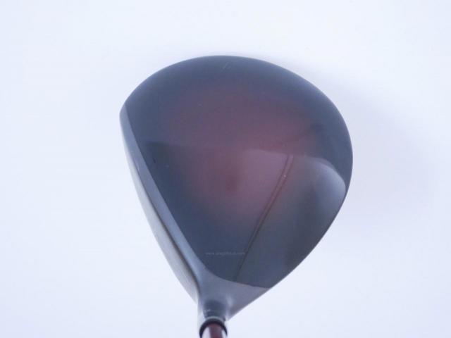 Driver : Katana : ไดรเวอร์ Katana Voltio NINJA G 880Hi (รุ่นท๊อป ออกปี 2017 หน้าเด้งสุดๆ COR 0.88 หัวขนาด 470CC. มี Offset เหมาะกับคนที่ตี Fade) Loft 10 ก้าน Fujikura Speeder 361 Flex R