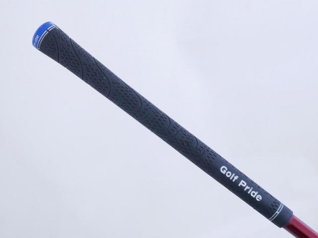 Driver : Katana : ไดรเวอร์ Katana Voltio NINJA G 880Hi (รุ่นท๊อป ออกปี 2017 หน้าเด้งสุดๆ COR 0.88 หัวขนาด 470CC. มี Offset เหมาะกับคนที่ตี Fade) Loft 10 ก้าน Fujikura Speeder 361 Flex R