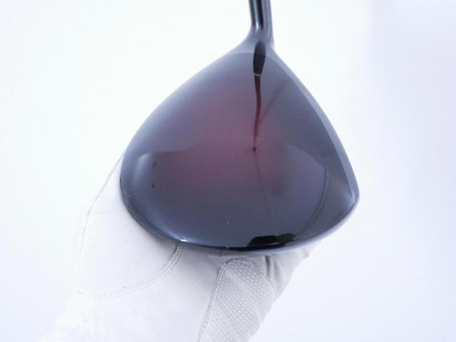 Driver : Katana : ไดรเวอร์ Katana Voltio IV G-Hi Black (รุ่นปี 2016 มี OFFSET กันลูกเฟดออกขวา) Loft 10 ก้าน Fujikura Speeder 360 Flex R-Easy Light (R2)