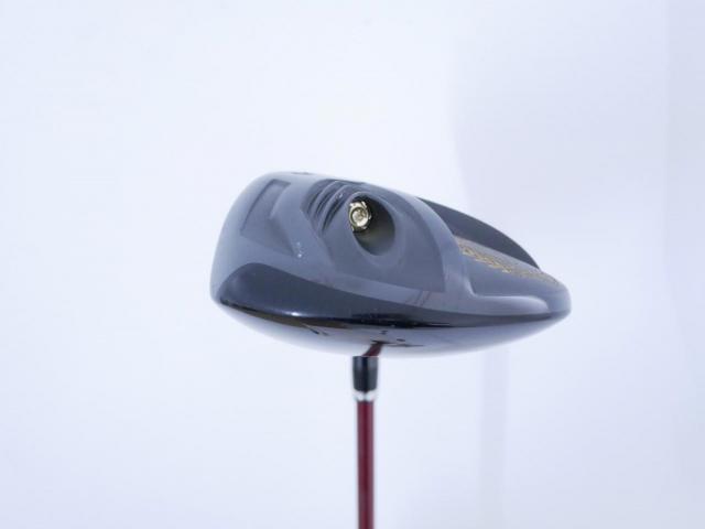 Driver : Katana : ไดรเวอร์ Katana Voltio IV G-Hi Black (รุ่นปี 2016 มี OFFSET กันลูกเฟดออกขวา) Loft 10 ก้าน Fujikura Speeder 360 Flex R-Easy Light (R2)