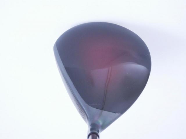 Driver : Katana : ไดรเวอร์ Katana Voltio IV G-Hi Black (รุ่นปี 2016 มี OFFSET กันลูกเฟดออกขวา) Loft 10 ก้าน Fujikura Speeder 360 Flex R-Easy Light (R2)