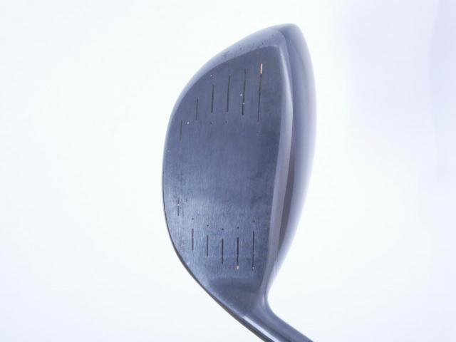 Driver : Katana : ไดรเวอร์ Katana Voltio IV G-Hi Black (รุ่นปี 2016 มี OFFSET กันลูกเฟดออกขวา) Loft 10 ก้าน Fujikura Speeder 360 Flex R-Easy Light (R2)