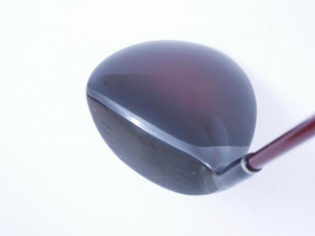 Driver : Katana : ไดรเวอร์ Katana Voltio IV G-Hi Black (รุ่นปี 2016 มี OFFSET กันลูกเฟดออกขวา) Loft 10 ก้าน Fujikura Speeder 360 Flex R-Easy Light (R2)