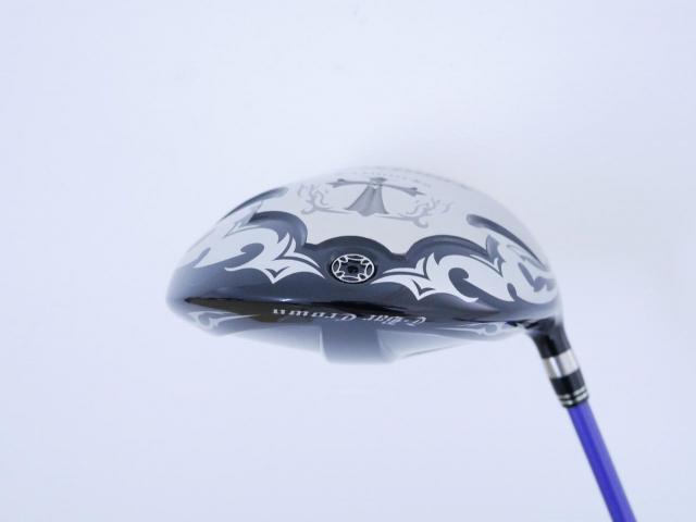 Driver : Worksgolf : ไดรเวอร์ Works Golf Maximax (460cc. ตีง่าย ไกลมากๆ) Loft 10.5 ก้าน UST Mamiya ATTAS G7 Flex R