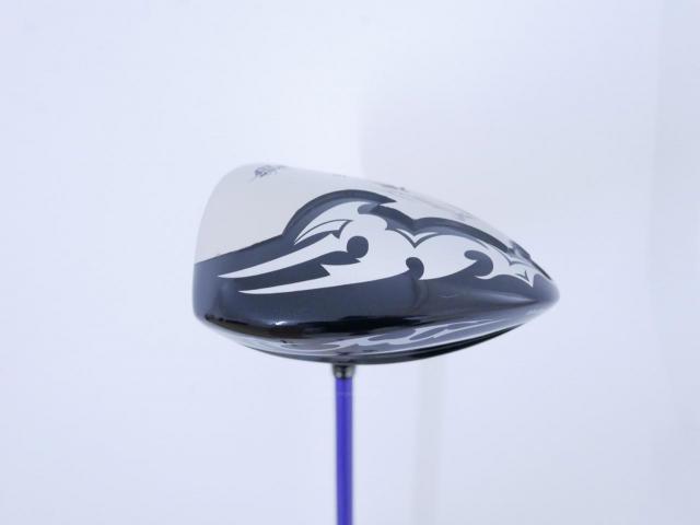 Driver : Worksgolf : ไดรเวอร์ Works Golf Maximax (460cc. ตีง่าย ไกลมากๆ) Loft 10.5 ก้าน UST Mamiya ATTAS G7 Flex R