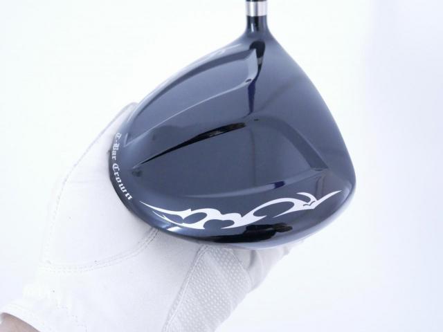 Driver : Worksgolf : ไดรเวอร์ Works Golf Maximax (460cc. ตีง่าย ไกลมากๆ) Loft 10.5 ก้าน UST Mamiya ATTAS G7 Flex R