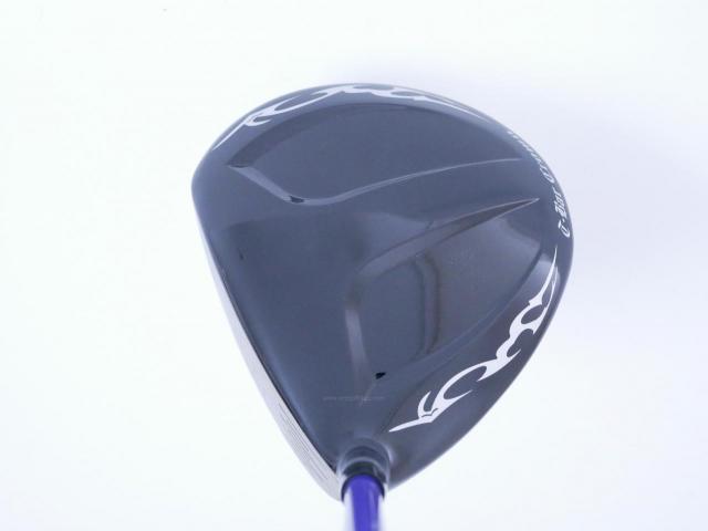 Driver : Worksgolf : ไดรเวอร์ Works Golf Maximax (460cc. ตีง่าย ไกลมากๆ) Loft 10.5 ก้าน UST Mamiya ATTAS G7 Flex R