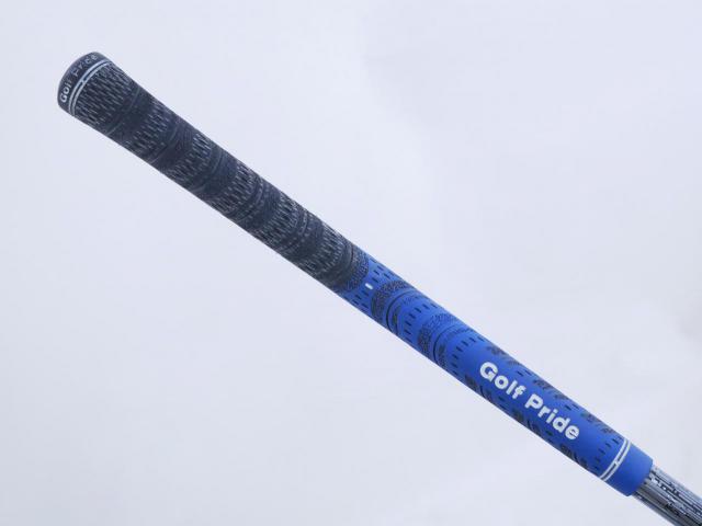 Driver : Worksgolf : ไดรเวอร์ Works Golf Maximax (460cc. ตีง่าย ไกลมากๆ) Loft 10.5 ก้าน UST Mamiya ATTAS G7 Flex R