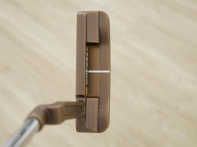 Putter : All : พัตเตอร์ Odyssey GIRAFFE-BEAM #1 (ออกปี 2024 หายาก) ก้าน Stroke LAB SL 90 ยาว 34 นิ้ว
