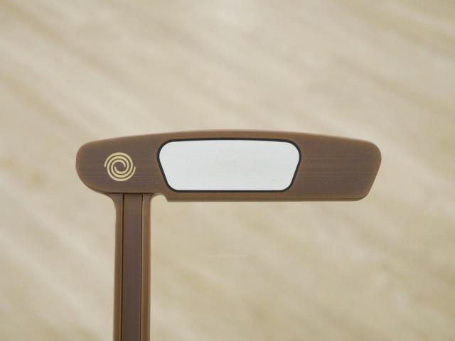 Putter : All : พัตเตอร์ Odyssey GIRAFFE-BEAM #1 (ออกปี 2024 หายาก) ก้าน Stroke LAB SL 90 ยาว 34 นิ้ว