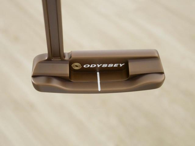 Putter : All : พัตเตอร์ Odyssey GIRAFFE-BEAM #1 (ออกปี 2024 หายาก) ก้าน Stroke LAB SL 90 ยาว 34 นิ้ว