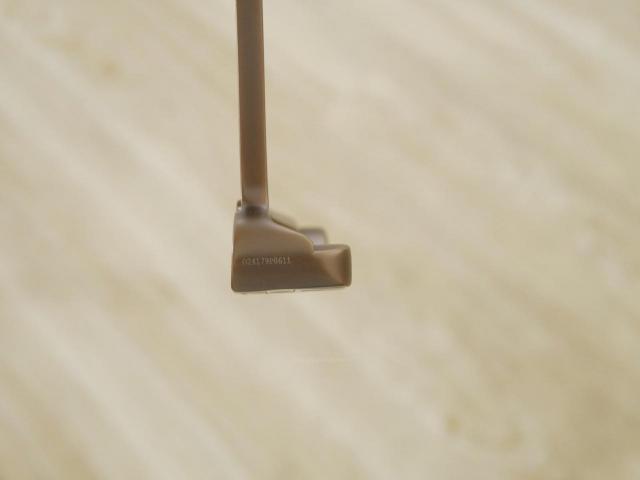 Putter : All : พัตเตอร์ Odyssey GIRAFFE-BEAM #1 (ออกปี 2024 หายาก) ก้าน Stroke LAB SL 90 ยาว 34 นิ้ว
