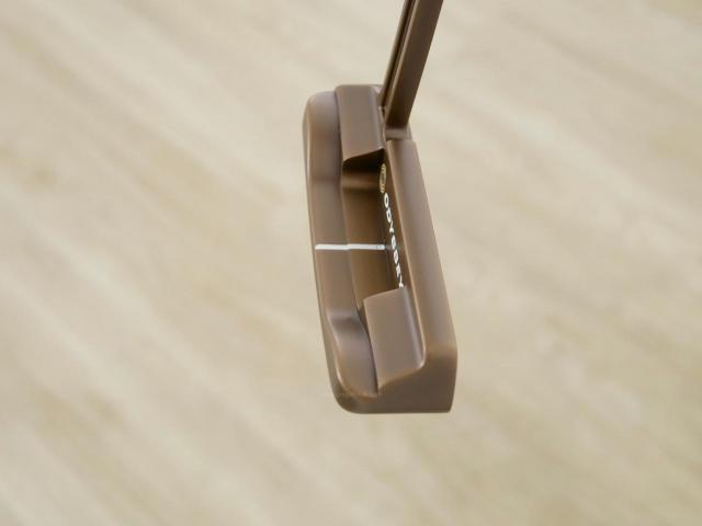 Putter : All : พัตเตอร์ Odyssey GIRAFFE-BEAM #1 (ออกปี 2024 หายาก) ก้าน Stroke LAB SL 90 ยาว 34 นิ้ว