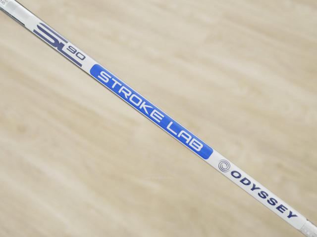 Putter : All : พัตเตอร์ Odyssey GIRAFFE-BEAM #1 (ออกปี 2024 หายาก) ก้าน Stroke LAB SL 90 ยาว 34 นิ้ว