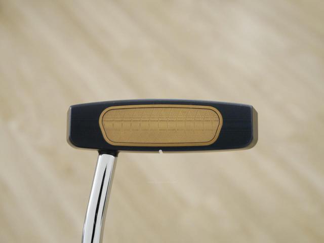 Putter : All : พัตเตอร์ Odyssey Ai-ONE Milled SEVEN T (รุ่นท็อป ล่าสุด ออกปี 2024) ยาว 34 นิ้ว