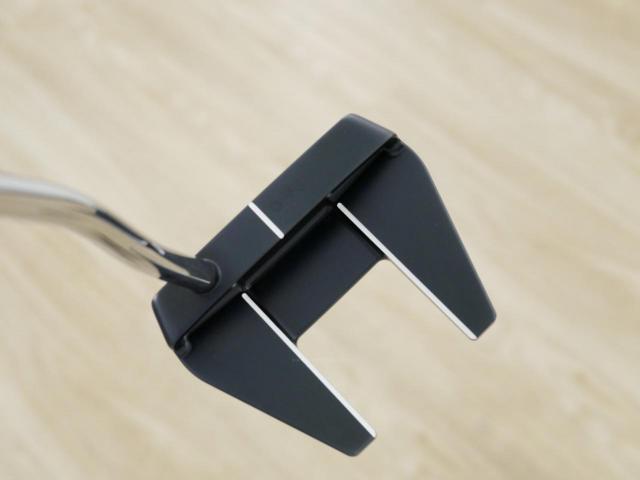 Putter : All : พัตเตอร์ Odyssey Ai-ONE Milled SEVEN T (รุ่นท็อป ล่าสุด ออกปี 2024) ยาว 34 นิ้ว