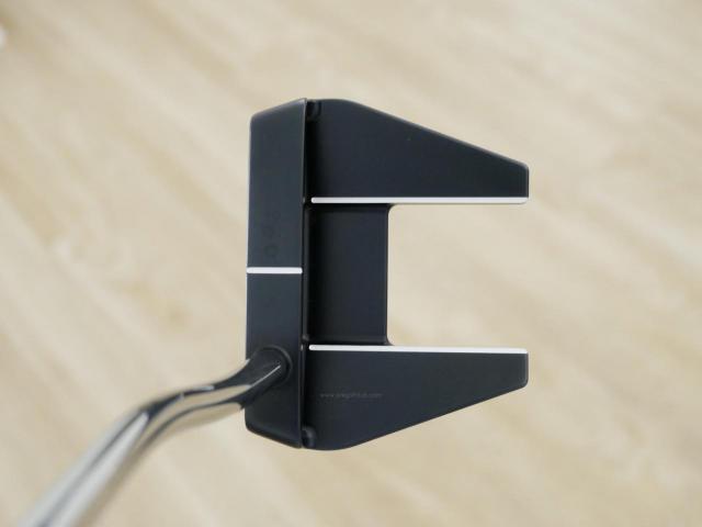 Putter : All : พัตเตอร์ Odyssey Ai-ONE Milled SEVEN T (รุ่นท็อป ล่าสุด ออกปี 2024) ยาว 34 นิ้ว