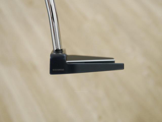 Putter : All : พัตเตอร์ Odyssey Ai-ONE Milled SEVEN T (รุ่นท็อป ล่าสุด ออกปี 2024) ยาว 34 นิ้ว