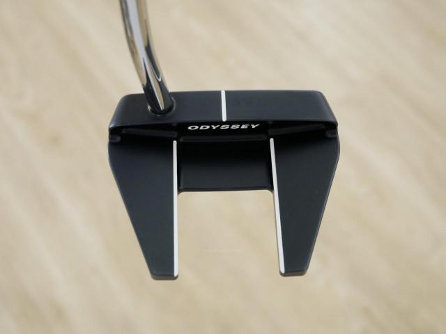 Putter : All : พัตเตอร์ Odyssey Ai-ONE Milled SEVEN T (รุ่นท็อป ล่าสุด ออกปี 2024) ยาว 34 นิ้ว