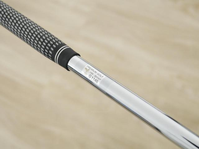 Putter : All : พัตเตอร์ Odyssey Ai-ONE Milled SEVEN T (รุ่นท็อป ล่าสุด ออกปี 2024) ยาว 34 นิ้ว