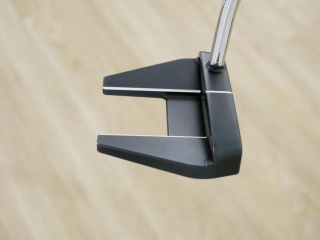 Putter : All : พัตเตอร์ Odyssey Ai-ONE Milled SEVEN T (รุ่นท็อป ล่าสุด ออกปี 2024) ยาว 34 นิ้ว