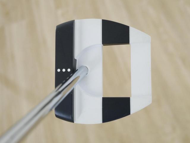 Putter : All : พัตเตอร์ Odyssey Ai-ONE Square 2 Square Jailbird (ปี 2025) ก้าน Stroke LAB SL140 ยาว 38 นิ้ว