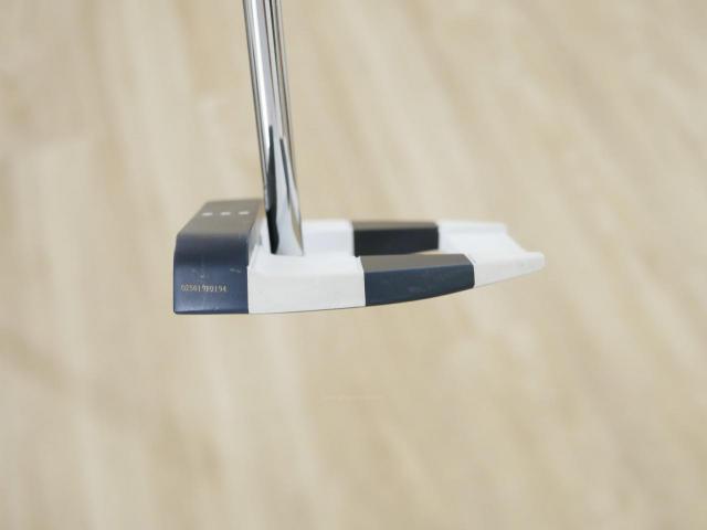 Putter : All : พัตเตอร์ Odyssey Ai-ONE Square 2 Square Jailbird (ปี 2025) ก้าน Stroke LAB SL140 ยาว 38 นิ้ว