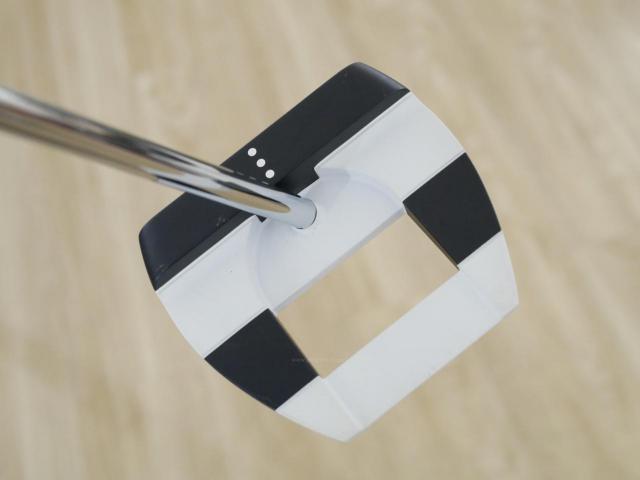 Putter : All : พัตเตอร์ Odyssey Ai-ONE Square 2 Square Jailbird (ปี 2025) ก้าน Stroke LAB SL140 ยาว 38 นิ้ว