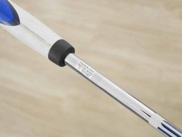 Putter : All : พัตเตอร์ Odyssey Ai-ONE Square 2 Square Jailbird (ปี 2025) ก้าน Stroke LAB SL140 ยาว 38 นิ้ว