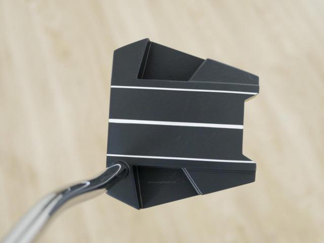 Putter : All : พัตเตอร์ Odyssey Ai-ONE Milled Eleven T (รุ่นท็อป ล่าสุด ออกปี 2024) ก้าน Stroke LAB 70 ยาว 37 นิ้ว