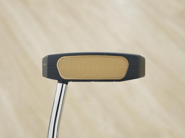 Putter : All : พัตเตอร์ Odyssey Ai-ONE Milled Eleven T (รุ่นท็อป ล่าสุด ออกปี 2024) ก้าน Stroke LAB 70 ยาว 37 นิ้ว