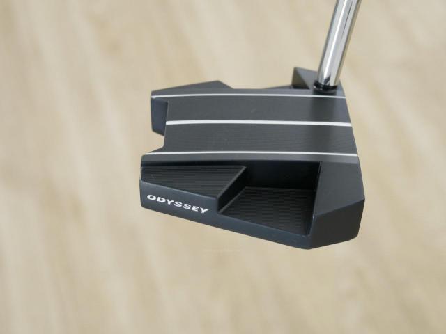 Putter : All : พัตเตอร์ Odyssey Ai-ONE Milled Eleven T (รุ่นท็อป ล่าสุด ออกปี 2024) ก้าน Stroke LAB 70 ยาว 37 นิ้ว