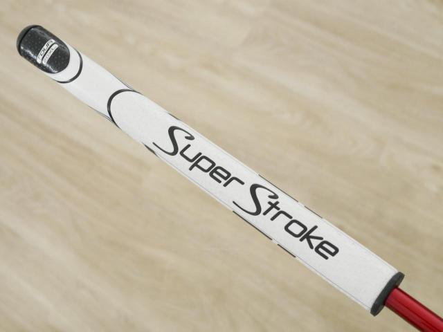 Putter : All : พัตเตอร์ Odyssey Ai-ONE Milled Eleven T (รุ่นท็อป ล่าสุด ออกปี 2024) ก้าน Stroke LAB 70 ยาว 37 นิ้ว
