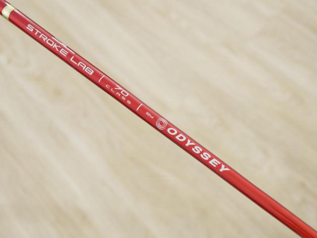 Putter : All : พัตเตอร์ Odyssey Ai-ONE Milled Eleven T (รุ่นท็อป ล่าสุด ออกปี 2024) ก้าน Stroke LAB 70 ยาว 37 นิ้ว
