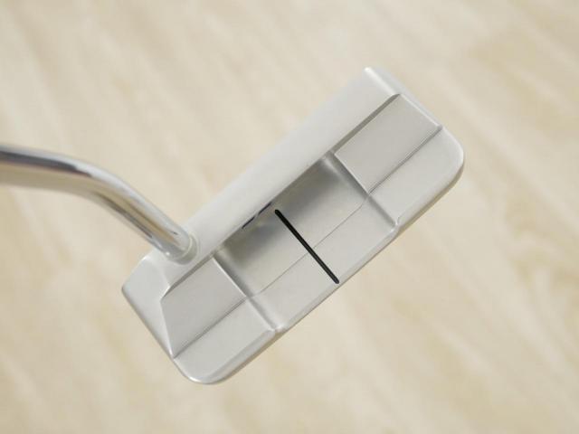 Putter : All : พัตเตอร์ Taylormade TRUSS Hydro Blast DEL MONTE Armlock (ปี 2021) ก้าน KBS CT TOUR Putter ยาว 39 นิ้ว